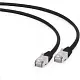 Cablu Cablexpert PP6A-LSZHCU-BK-5M, negru