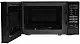 Микроволновая печь Panasonic NN-ST25HBZUE, черный
