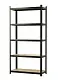 Etajeră Xenos SmartLine 180x90x40cm