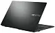 Laptop Asus Vivobook Go 15 E1504FA (15.6"/FHD/Ryzen 5 7520U/16GB/512GB/AMD Radeon), negru
