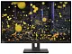 Monitor Lenovo ThinkVision E27q-20, negru