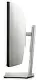 Монитор Dell S3423DWC, серый/черный