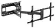 Suport TV Reflecta PLEXO XL 80-8040T, negru