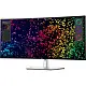 Monitor Dell U4025QW, alb