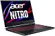 Laptop Acer Nitro AN515-58 NH.QM0EU.00C (15.6"/FHD/Core i7-12650H/16GB/1TB/GeForce RTX 4060 8GB GDDR6), negru