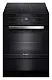 Aragaz electric Gefest 6570-04 0057, negru pe tehnoparc.md Aragaz electric Gefest 6570-04 0057, negru