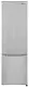 Frigider Daewoo DLF-260MEX, inox