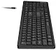Tastatură A4Tech FBX55C, negru