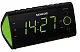 Radio cu ceas Sencor SRC 170 GN