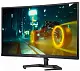 Monitor Philips 27M1C3200VL, negru