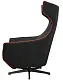 Scaun gaming Cougar Magus, negru/portocaliu pe tehnoparc.md Scaun gaming Cougar Magus, negru/portocaliu