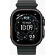 Умные часы Apple Watch Ultra 3 GPS + Cellular 49mm Black Titanium Case with Black Ocean Band