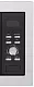 Cuptor cu microunde incorporabil Heinner HMW-BI2360SS, inox/negru