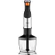 Blender Ardesto HBG-800DWHCHC, inox/negru