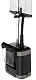 Aparat de călcat vertical cu aburi Tefal IT8490E0, negru/cafeniu