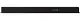 Soundbar Hisense AX3100G, negru