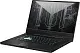Laptop Asus TUF Dash F15 FX516PC (15.6"/FHD/Core i5-11300H/8GB/512GB/GeForce RTX 3050 4GB), gri pe tehnoparc.md Laptop Asus TUF Dash F15 FX516PC (15.6"/FHD/Core i5-11300H/8GB/512GB/GeForce RTX 3050 4GB), gri