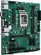 Материнская плата Asus Pro H610M-C D4-CSM