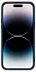 Husă de protecție Nillkin Apple iPhone 14 Pro Max CamShield Silky Silicone Case, albastru