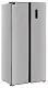 Frigider Starcrest SSBS-400IX, inox