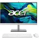 Моноблок Acer Aspire C24-195ES (23.8"/FHD/Core Ultra 7 155U/32GB/512GB), серебристый на tehnoparc.md Моноблок Acer Aspire C24-195ES (23.8"/FHD/Core Ultra 7 155U/32GB/512GB), серебристый