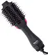 Perie de coafat Camry CR-2025, negru
