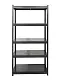 Etajeră Xenos SmartLine 180x90x40cm