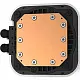 Cooler Procesor DeepCool LQ240 WH, alb