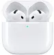 Căşti Apple AirPods 4, alb