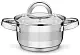 Oală Tadar Roger II 1.2L, inox