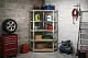 Стеллаж GardenLine GWI0892 180x90x30cm