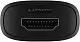 Media player Smart TV Xiaomi Mi TV Stick 4K 2 Gen, negru