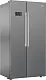 Frigider Beko GNE64021XB, inox