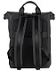 Rucsac Tucano Gommo Rolltop 15.6, negru