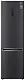 Холодильник LG GA-B509SBUM, черный