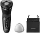 Aparat de ras Philips S3244/12, negru