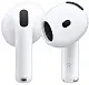 Căşti Apple AirPods 4, alb