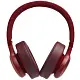 Наушники JBL Live 500BT, красный