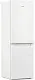 Холодильник Whirlpool W7X 81I W, белый