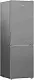 Frigider Indesit INK 25361 S4E, inox