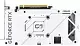 Видеокарта Asus GeForce RTX 4060 White OC Edition 8GB GDDR6