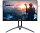 Монитор Aoc AG273QX, черный