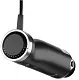 Blender Ardesto HBG-600B, negru