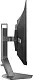 Monitor Aoc AG276UZD, gri