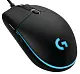 Mouse Logitech Pro Hero, negru