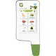 Tester de nitrați Greentest ECO 6, alb