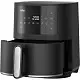 Аэрогриль Braun HF5030, черный на tehnoparc.md Аэрогриль Braun HF5030, черный