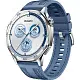Smartwatch Huawei Watch GT 5 46mm, albastru