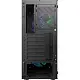 Корпус Cougar MX 110 RGB, черный