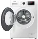 Maşină de spălat rufe Hisense WFPV7012EM, alb